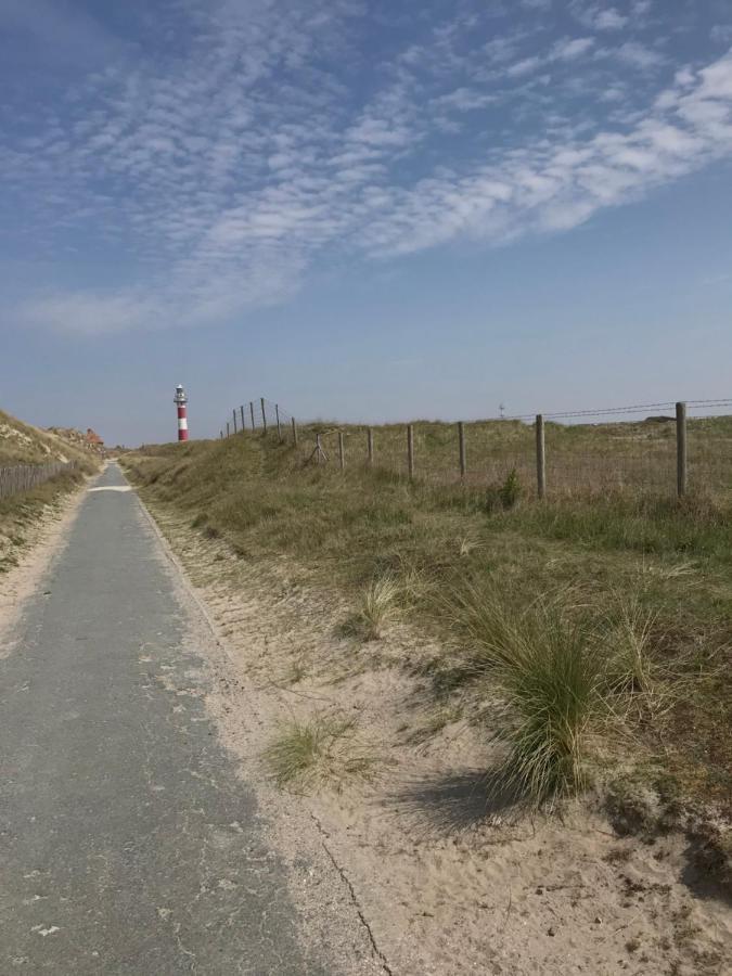 Ferienwohnung Into The Sea Middelkerke Exterior foto